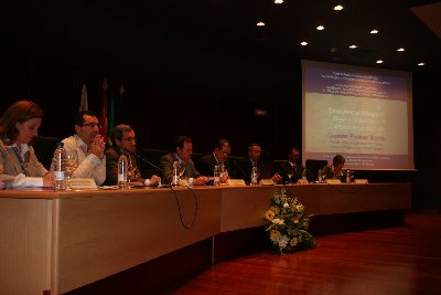 La teloga Carmen Pellicer inaugura el curso de formacin permanente del Aula de Religin y Humanismo