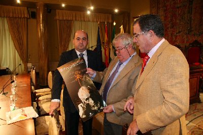 La Universidad de Cordoba conmemorar el centenario de la creacin de la Junta para la Ampliacin de Estudios con el ciclo ' Dendritas en el alma'