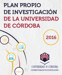 En marcha el Plan Propio de Investigacin 2016