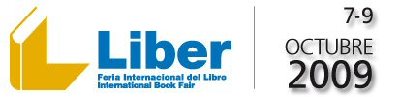 El Servicio de Publicaciones de la Universidad de Crdoba, estar doblemente representado en Liber 2009 a traves  de los stands de la Unin de Editoriales Universitarias Espaolas y de la Federacin de Gremios de Editores de Espaa