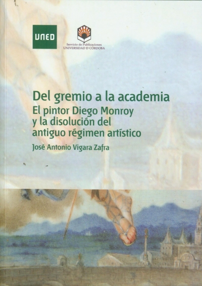 Portada del libro