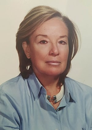 Ciencias María Dolores Pérez Bendito