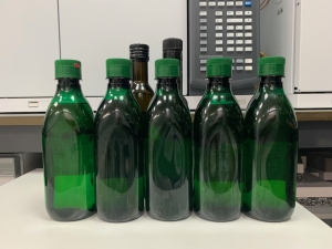 A Study Quantifies the Phenolic Compounds of Over 3,000 Olive Oil Samples.