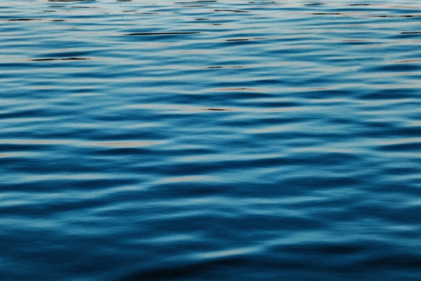 Agua | Fotografía extraída de Unsplash