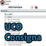 UCOConsigna