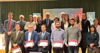 El IMIBIC premia con su Leccin Maimnides a Mariano Barbacid y a los mejores trabajos de investigacin de 2018
