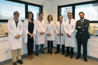 El Hospital Universitario Reina Sofa consigue una acreditacin como centro de excelencia en investigacin con el apoyo del IMIBIC