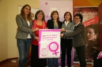 El XXIII Feminario 2012 abordar la violencia estructural contra las mujeres 