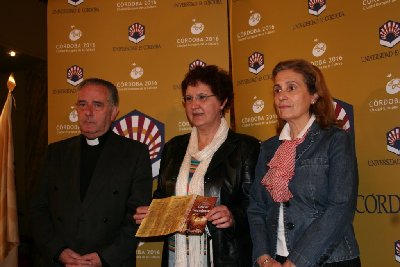 La Catedral acoger el primer concierto de Canto Gregoriano del Coro de Ismael Fernndez Cuesta en Crdoba