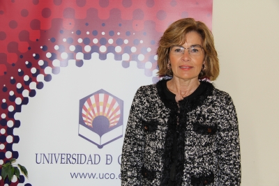 Julia Muoz Molina, reelegida decana de Ciencias del Trabajo.