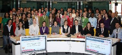 Los alumnos de Veterinaria colaborarn en una campaa europea sobre la importancia de su profesin