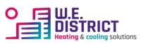 El proyecto Wedistrict buscará una solución sostenible para los sistemas de calefacción y refrigeración
