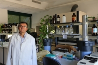 The University of Cordoba guides plants towards obtaining iron
