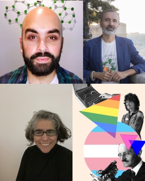 La UCO se suma al Orgullo 2022 con una programación sobre ciencia y diversidad afectivosexual