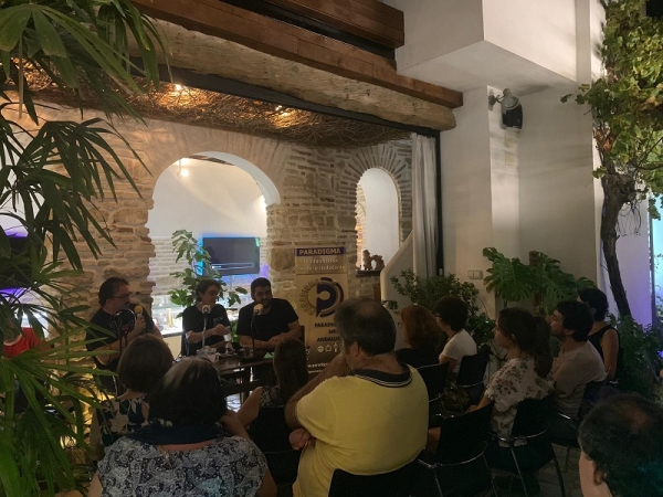 La Universidad de Córdoba organiza encuentros virtuales con la ciudadanía y el personal investigador