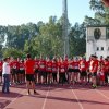 III Carrera Universitaria PRAN ¡Corre sin resistencias!