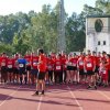 III Carrera Universitaria PRAN ¡Corre sin resistencias!